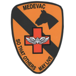 1st Air Cavalry Division - 15th Medical Battalion