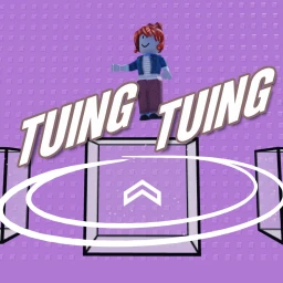 Tuing Tuing Tower icon