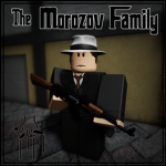The Morozov Family