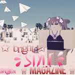 ✰Bright Style Magazine✰