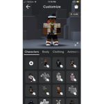 Cribe gang