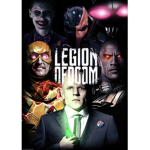IlThe Legion of DoomlI