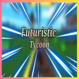 Futuristic Tycoon!