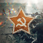 Союзники | Красная Армия