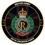 [BA] | -Corps of Royal Engineers- |