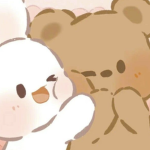 Bunny n Bearzy