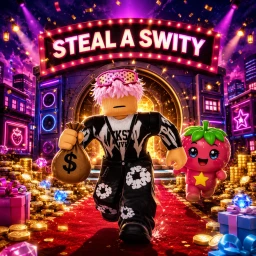 Steal A Swity  icon