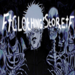 F†Clothing'Store†F