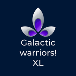Galactic warriors! XL