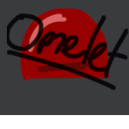 The Omelet Arc's Capture the flag!