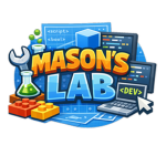 Mason's Lab