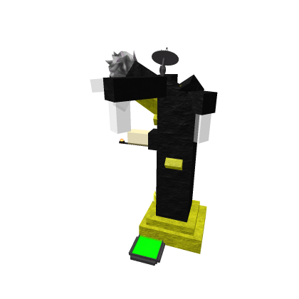 I fused all mines in miners haven