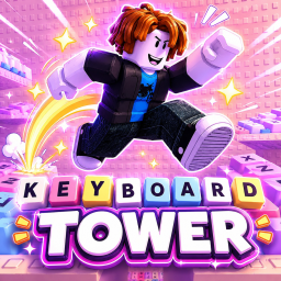ASMR Keyboard Towers!