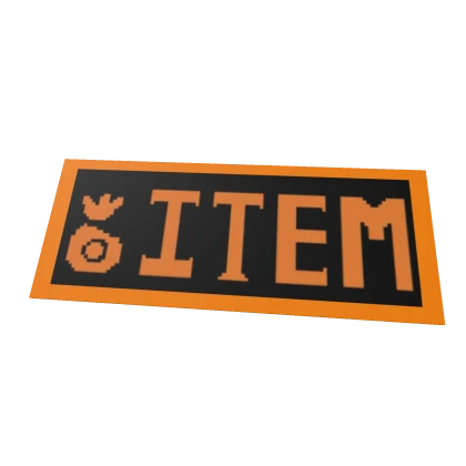 Item Thumbnail