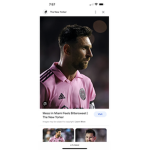 MESSI AND AFGHANISTAN