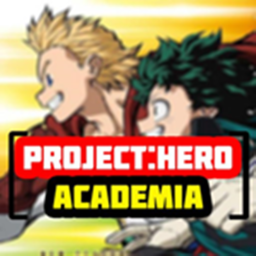 Project Hero Academia Remake