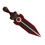 Deadly Sword of Sinister Red