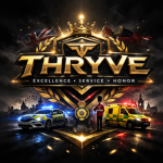 Thryve Devlopment Group