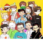 Dream s m p fans group!