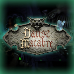 🎻 Danse Macabre - Efteling 🎻 icon