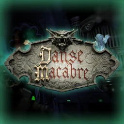 🎻 Danse Macabre - Efteling 🎻 icon