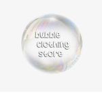 Aesthetic Bubble Clothing