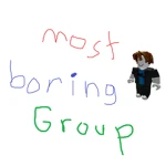 Most Boring Group Group Thumbnail