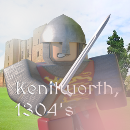 Kenilworth, 1304's