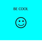 just be cool server