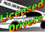 Robloxian Police Departement: Licensed Drivers