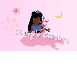 C h e r r y ' s C l o s e t