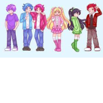 The Squad :) is the best