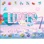 -Luna’s Island-