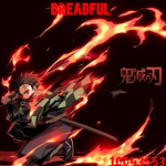 炎Dreadful