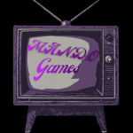 M.A.N.D.O Games