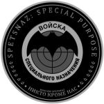 [TUSR] Spetsnaz