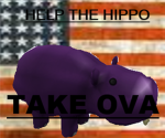 Helen for Ruler Of ROBLOX!