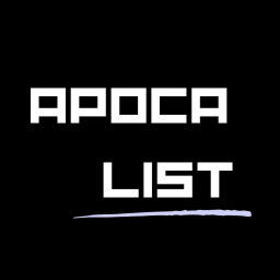 Apocalist