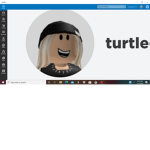 the lazy fox but roblox