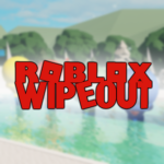 The ROBLOX Wipeout Crew