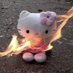 I Really Like Sanrio Like Really Really...