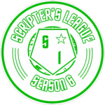 [SL] Scripter's League