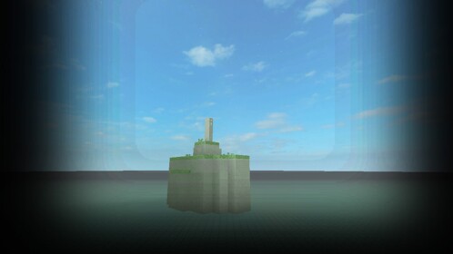 Nathanial's End
