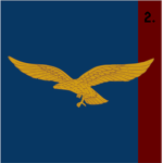 Luftinfanterie-Grenadier Regiment 2.