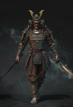 Swordsmen gang