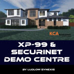 KCA Demo House