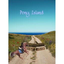 {NEW MAP} Pony Island