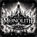 [ MEDIUM ] +10 MOUNT MONOLITH 