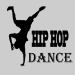 Hip Hop Dancer
