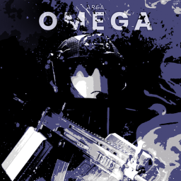 «SCPF» Area - Omega